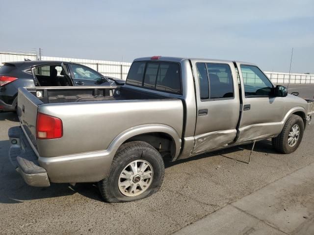 2003 GMC Sonoma