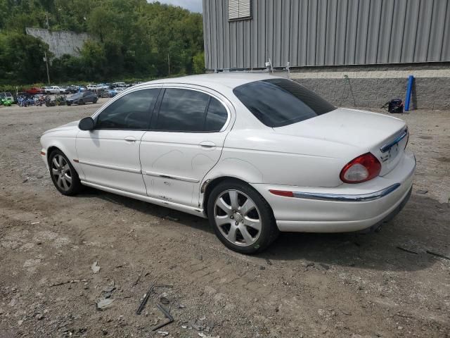 2005 Jaguar X-TYPE 3.0