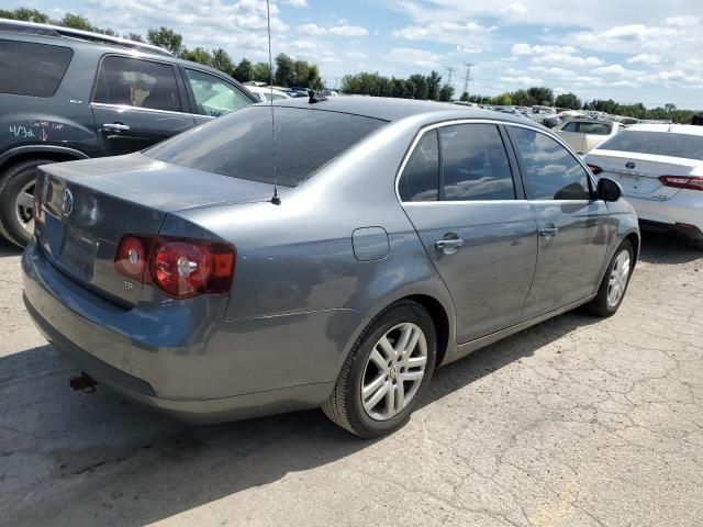 2010 Volkswagen Jetta TDI