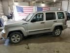 2011 Jeep Liberty Sport