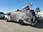 2008 Ford Econoline E350 Super Duty Van