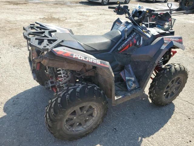 2016 Polaris Scrambler XP 1000