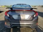 2018 Honda Civic SI