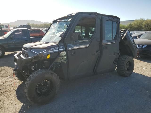 2023 Polaris Ranger Crew XP 1000 Northstar Ultimate