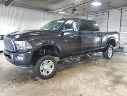 Dodge 2500 slt salvage cars for sale: 2016 Dodge RAM 2500 SLT