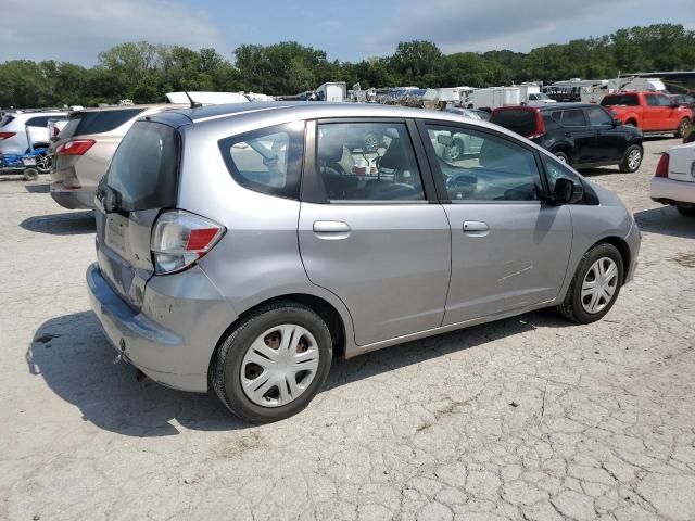 2009 Honda FIT