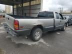 2000 GMC New Sierra K1500