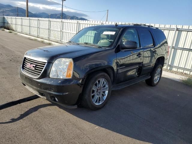 2007 GMC Yukon