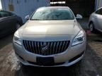 2014 Buick Regal