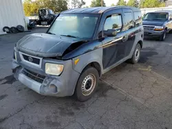 Carros con verificación Run & Drive a la venta en subasta: 2004 Honda Element LX