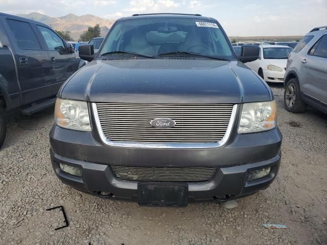 2004 Ford Expedition XLT