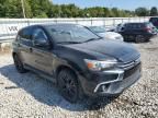 2018 Mitsubishi Outlander Sport ES