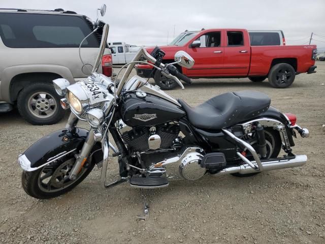 2014 Harley-Davidson Flhr Road King