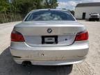 2007 BMW 530 XI