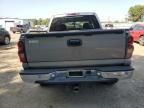 2007 Chevrolet Silverado C1500 Classic Crew Cab