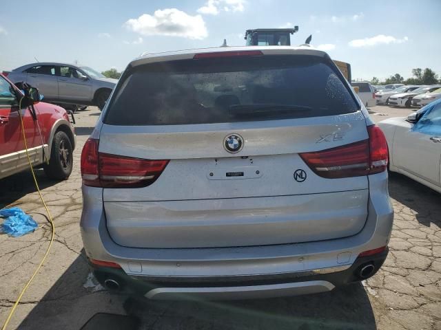 2014 BMW X5 XDRIVE35I