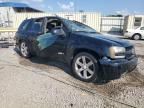 2008 Chevrolet Trailblazer SS