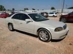 2004 Lincoln LS