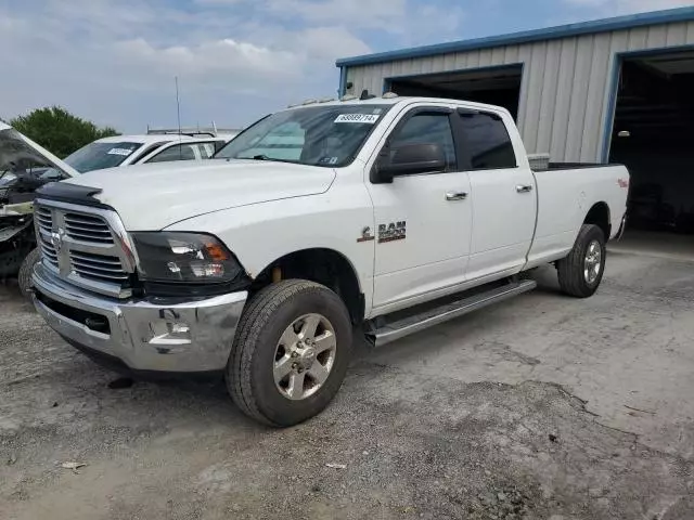 2014 Dodge RAM 2500 SLT