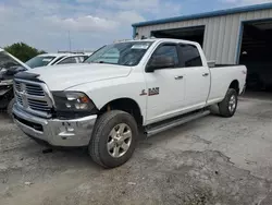 Salvage trucks for sale at Chambersburg, PA auction: 2014 Dodge RAM 2500 SLT