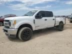 2017 Ford F250 Super Duty