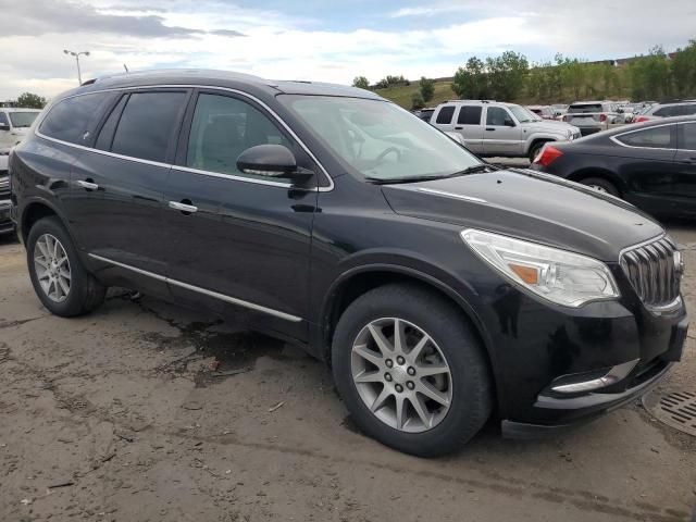 2017 Buick Enclave