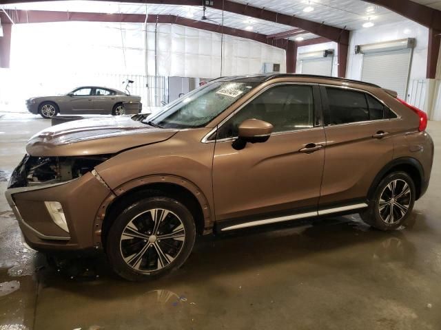 2020 Mitsubishi Eclipse Cross SE