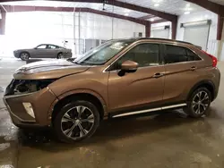 2020 Mitsubishi Eclipse Cross SE en venta en Avon, MN