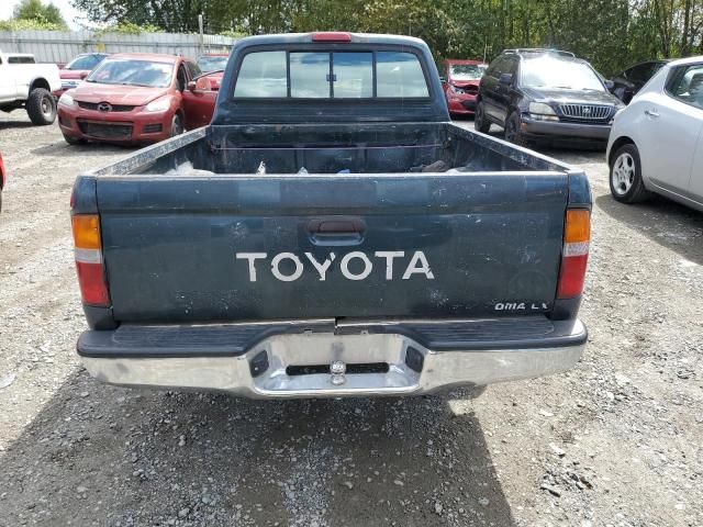 1997 Toyota Tacoma Xtracab