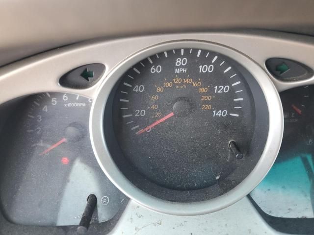 2004 Toyota Highlander Base