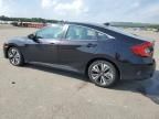 2017 Honda Civic EXL