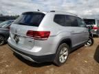 2018 Volkswagen Atlas SE