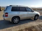 2005 Toyota Highlander