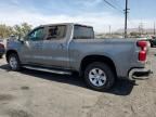 2021 Chevrolet Silverado C1500 LT