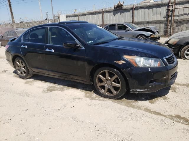 2008 Honda Accord EXL