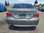 2008 BMW 528 I