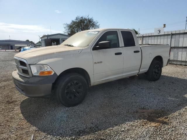 2009 Dodge RAM 1500