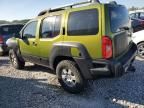 2012 Nissan Xterra OFF Road