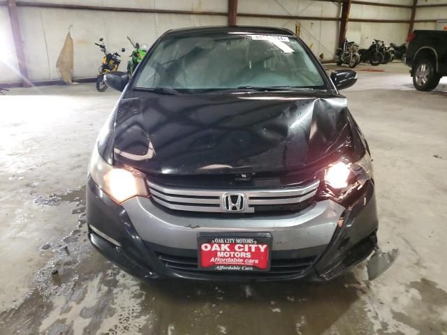 2010 Honda Insight EX