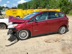 Ford C-MAX SEL Vehiculos salvage en venta: 2014 Ford C-MAX SEL