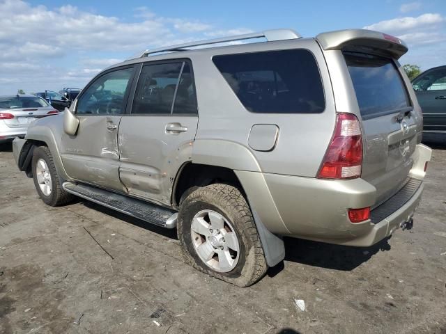 2003 Toyota 4runner Limited