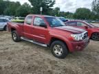 2007 Toyota Tacoma Access Cab