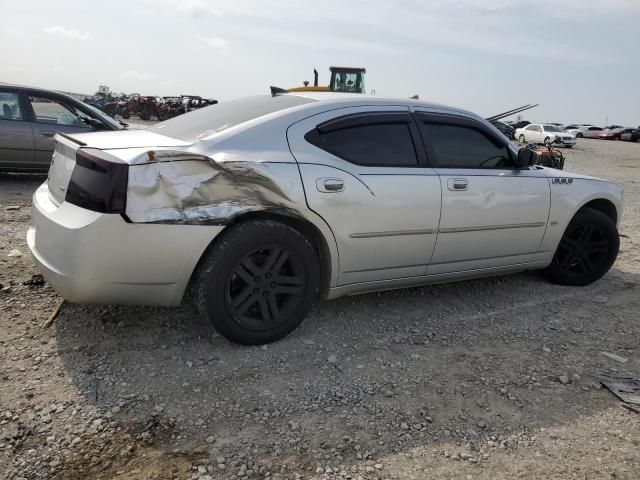 2006 Dodge Charger SE