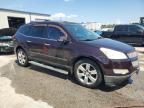 2009 Chevrolet Traverse LTZ