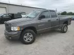 2004 Dodge RAM 1500 ST