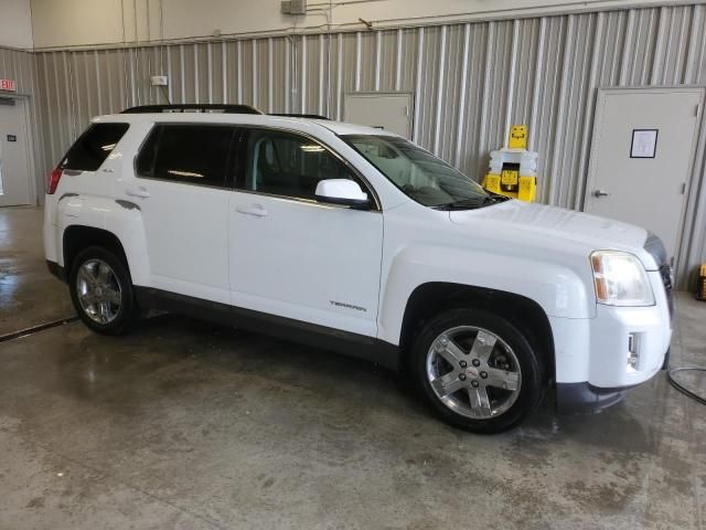 2012 GMC Terrain SLE