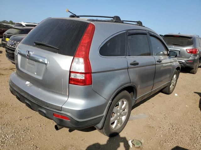 2008 Honda CR-V EX