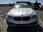 2014 BMW 528 I