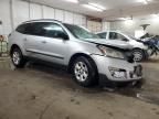 2014 Chevrolet Traverse LS