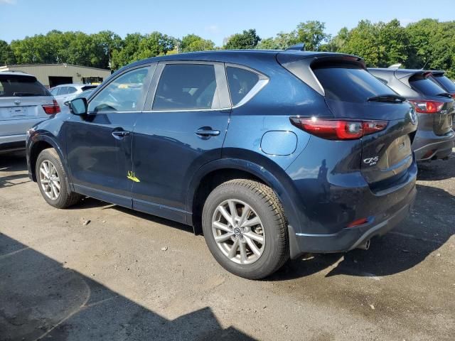 2024 Mazda CX-5 Preferred